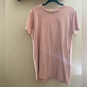 Cotton Emporium T-shirt Dress